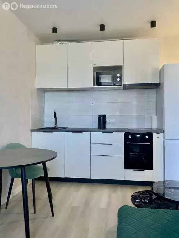 1-комнатная квартира: Новороссийск, улица Удалова, 10к1 (30.5 м) - Фото 2