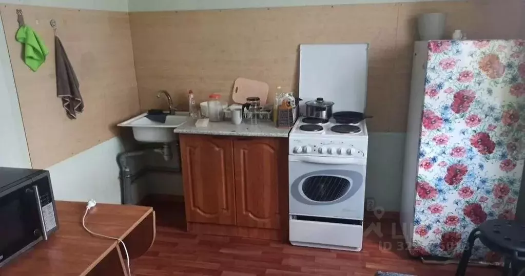 1-к кв. Курская область, Курск просп. Вячеслава Клыкова, 17 (37.0 м) - Фото 1