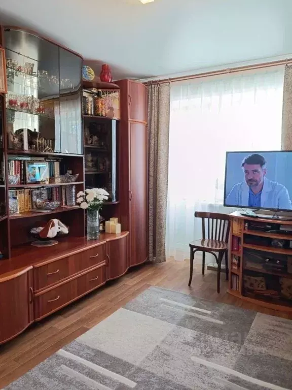 1-к кв. Тульская область, Тула Железнодорожная ул., 38А (31.0 м) - Фото 1