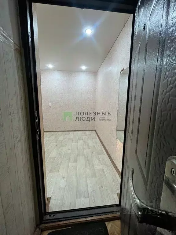 Комната Забайкальский край, Чита ул. Курнатовского, 81 (17.0 м) - Фото 1