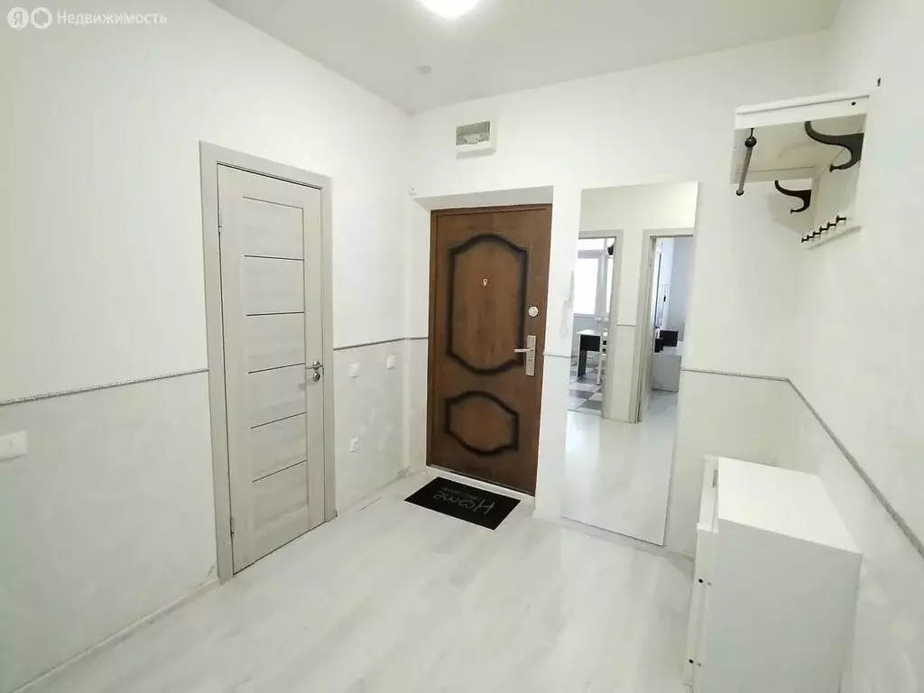 1-комнатная квартира: Краснодар, Домбайская улица, 63 (36 м) - Фото 0