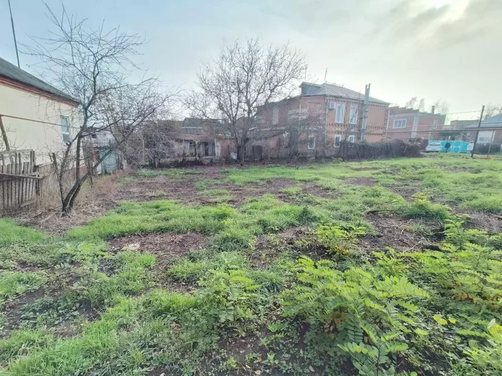 Участок в Краснодарский край, Лабинск Химическая ул. (6.0 сот.) - Фото 1