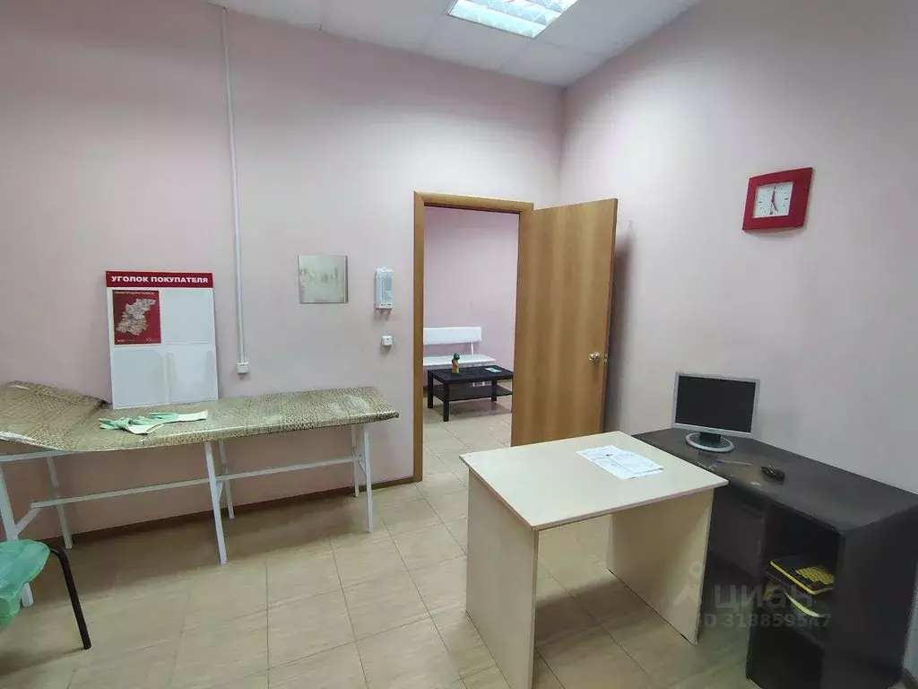 Помещение свободного назначения в Нижегородская область, Нижний ... - Фото 2