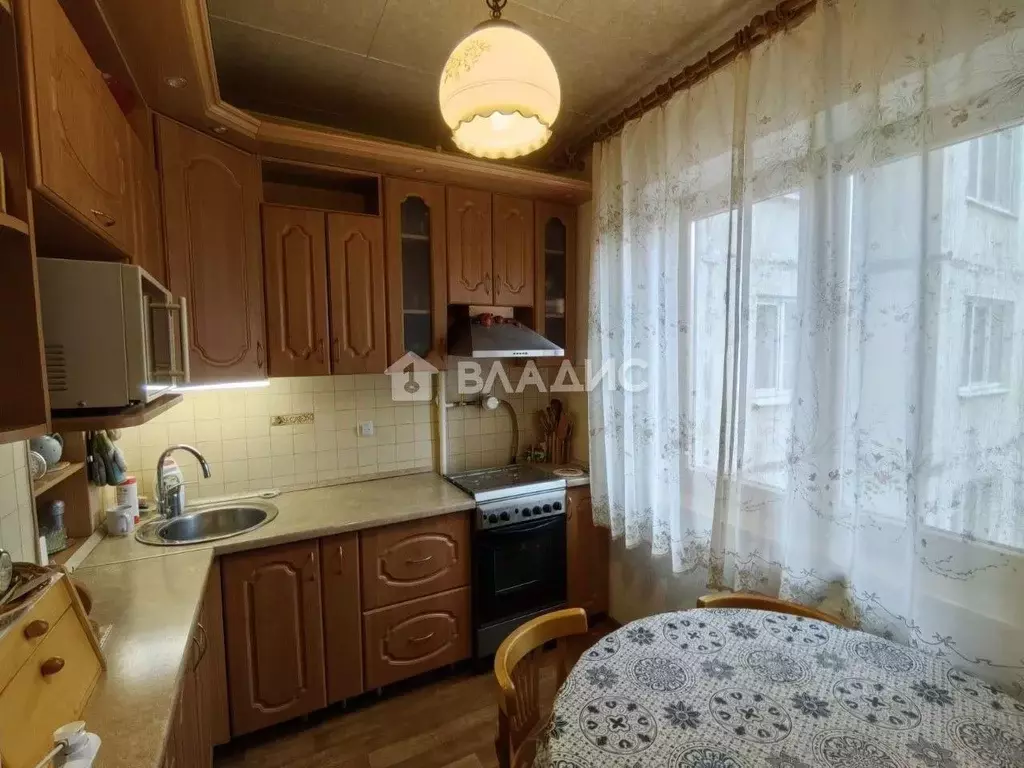 3-к кв. Белгородская область, Белгород бул. Юности, 2 (57.0 м) - Фото 1