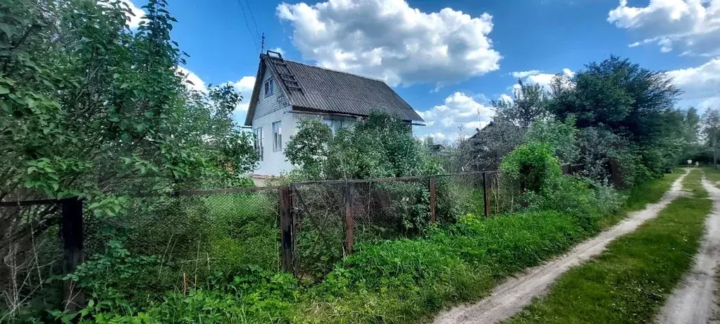 Дом 50 м на участке 6 сот. - Фото 0
