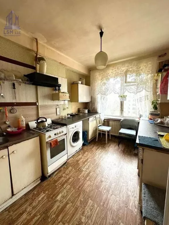 Комната Санкт-Петербург ул. Петра Смородина, 20 (23.0 м) - Фото 0