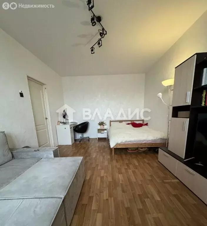 1-комнатная квартира: Москва, Коптевский бульвар, 15А (39 м) - Фото 1