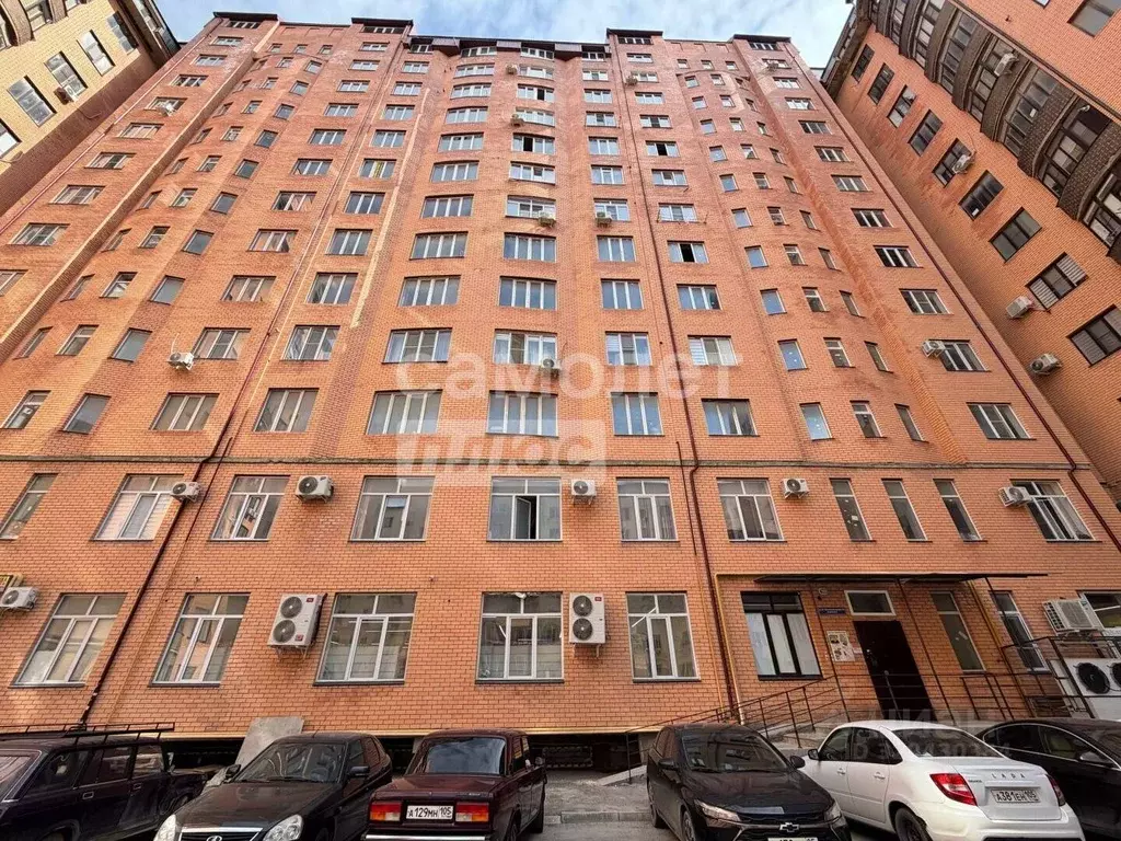 2-к кв. Дагестан, Каспийск ул. Магомедали Магомеджановa, 4А (86.0 м) - Фото 1