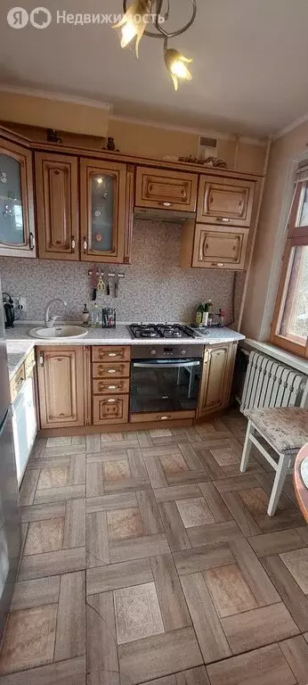 3-комнатная квартира: Можайск, улица Карасёва, 35 (63 м) - Фото 1