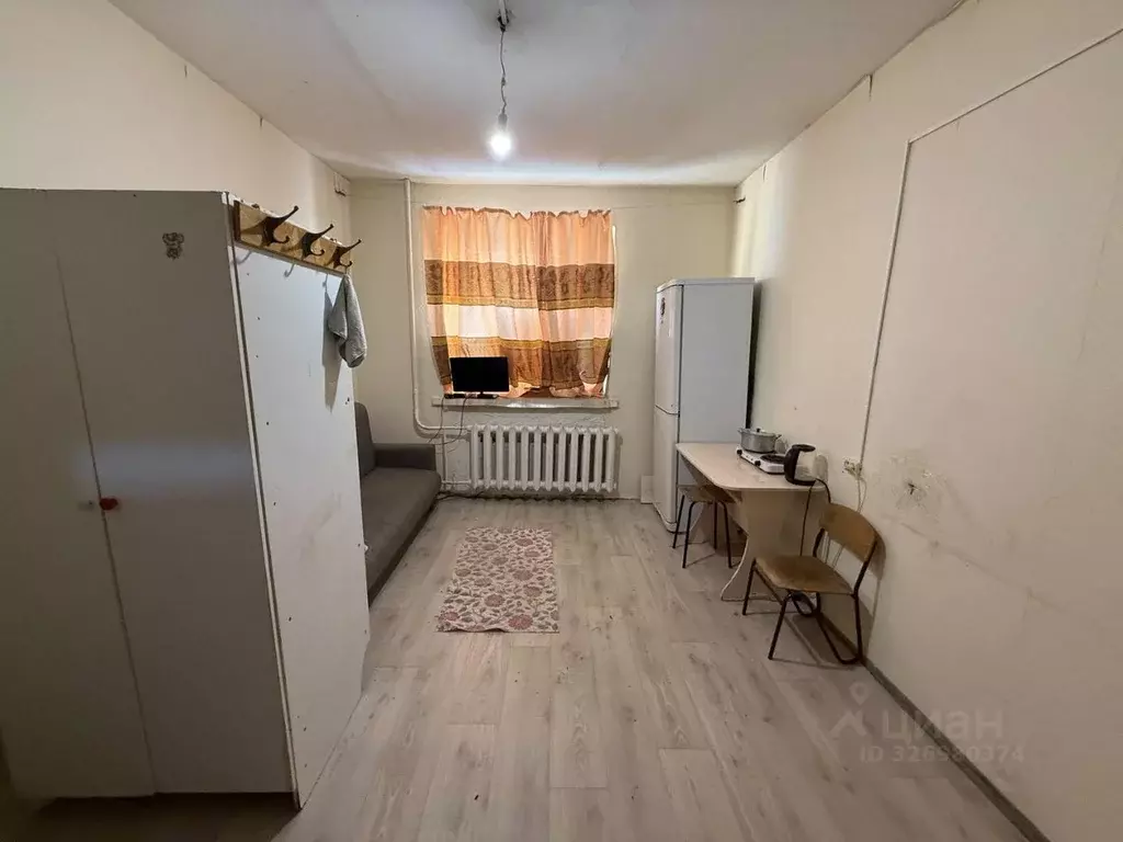 Комната Саха (Якутия), Якутск ул. 50 лет Советской Армии, 86/3 (14.0 ... - Фото 2