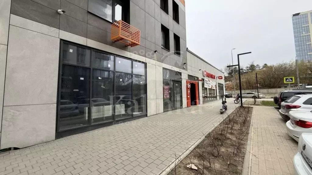 Помещение свободного назначения в Московская область, Красногорск ул. ... - Фото 2