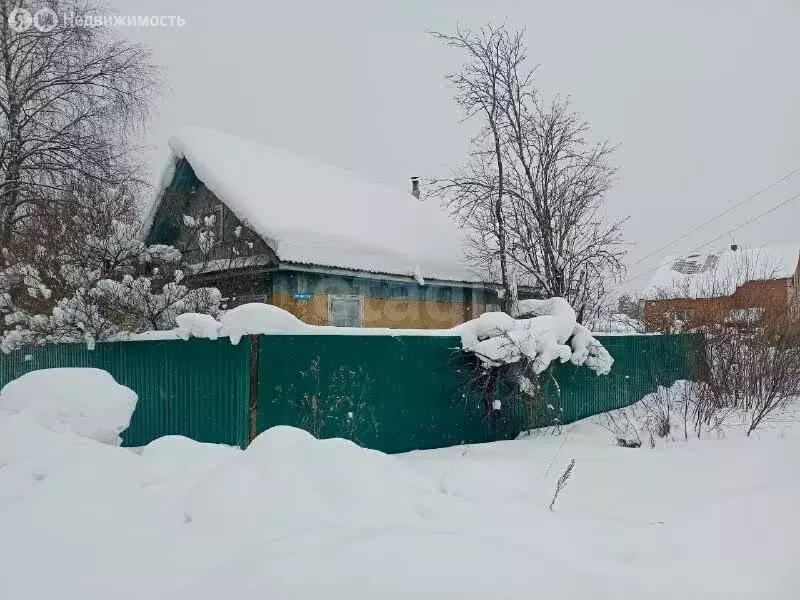 Дом в Коряжма, Лесная улица (47.7 м) - Фото 1