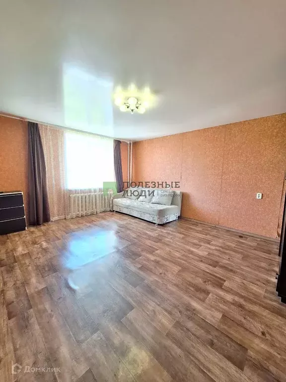 Продаётся 1-к квартира, 37.1 м - Фото 1