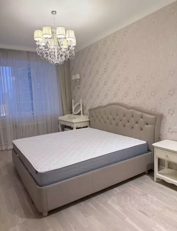 3-к кв. Москва Мичуринский просп., 26 (114.0 м) - Фото 1