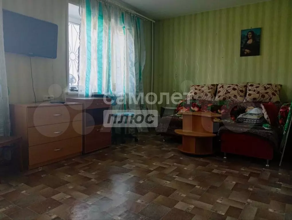 3-к. квартира, 64,7 м, 3/12 эт. - Фото 0