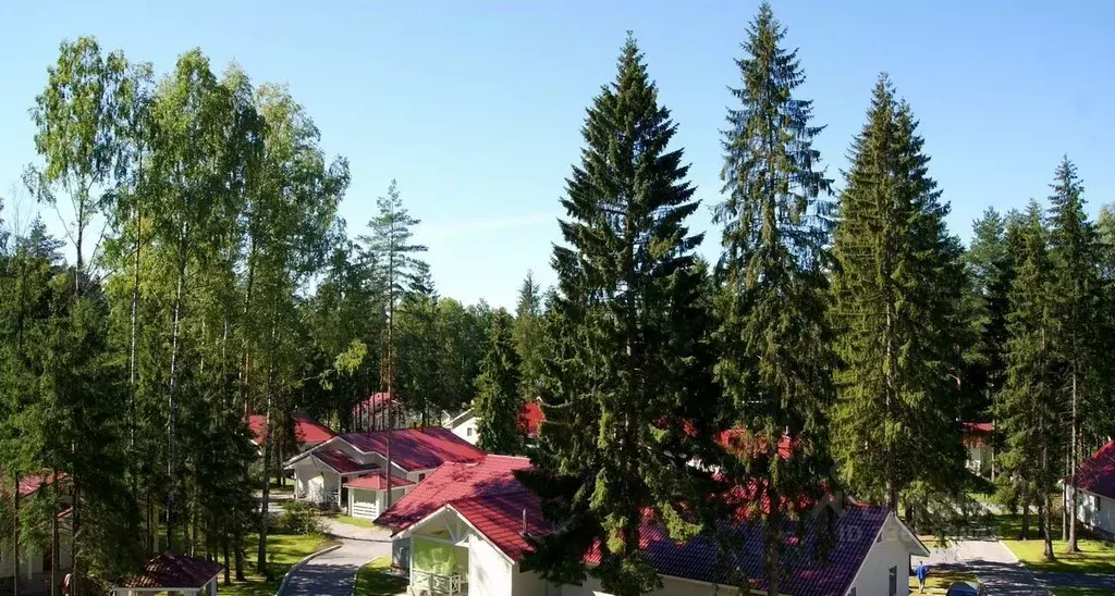 Дом в Ленинградская область, Всеволожский район, Колтушское городское ... - Фото 2