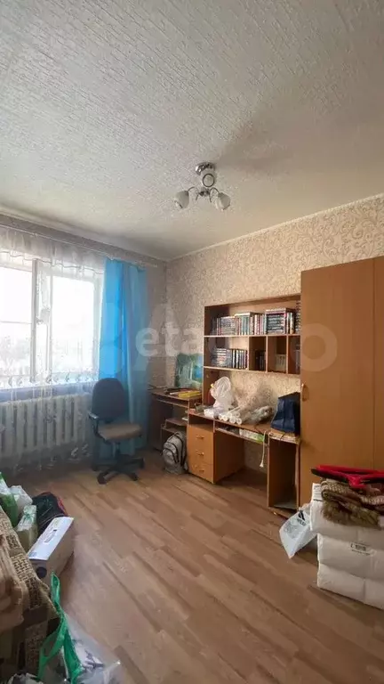 2-к. квартира, 53,4 м, 1/2 эт. - Фото 0