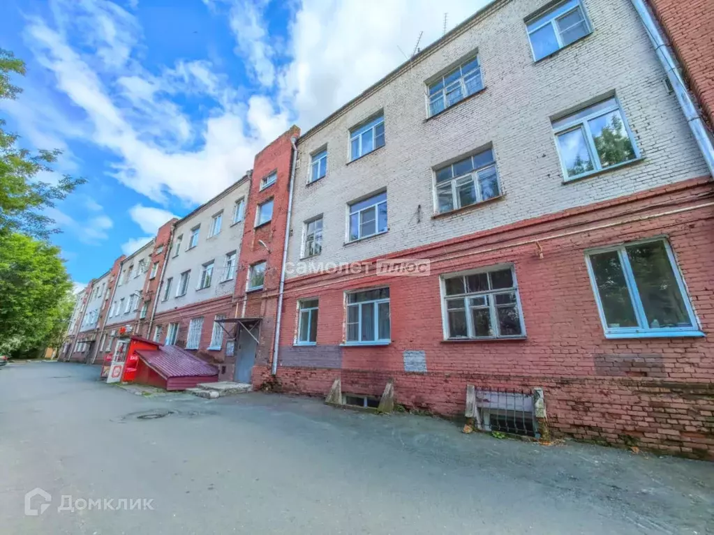 Продаётся 3-к квартира, 58.4 м - Фото 0