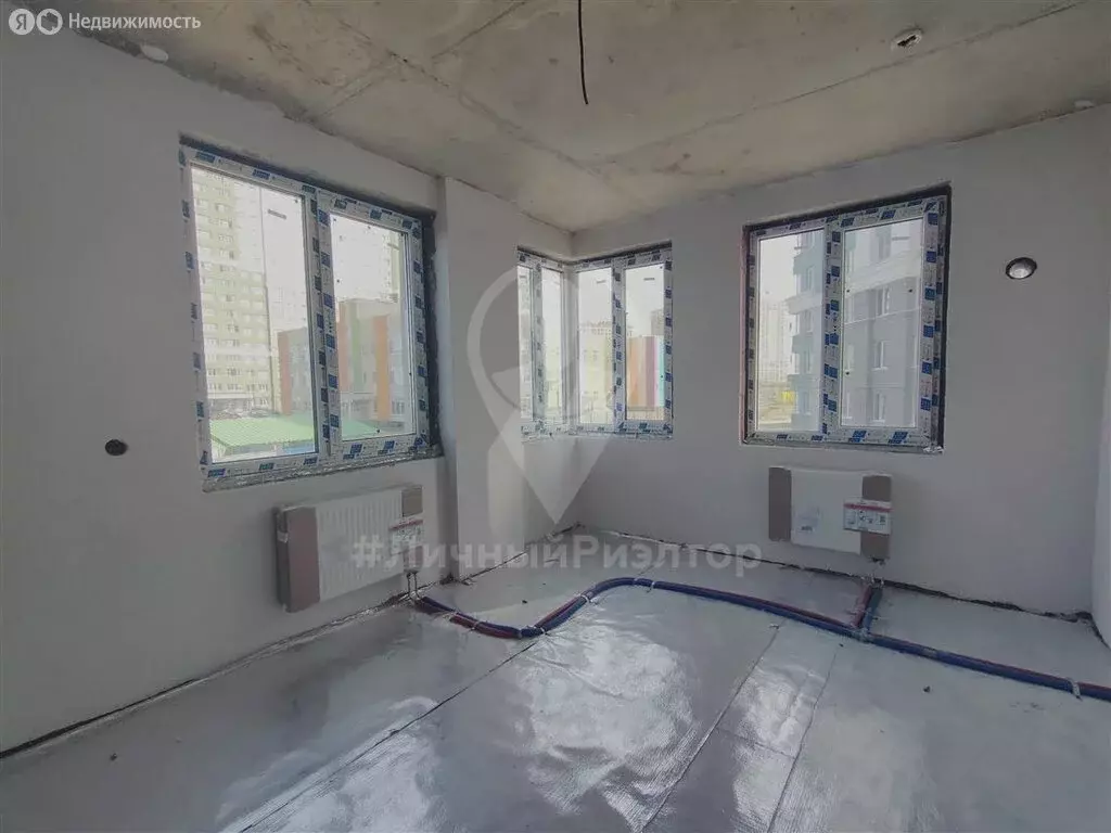 2-комнатная квартира: Рязань, Совхозная улица, 6 (60 м) - Фото 2