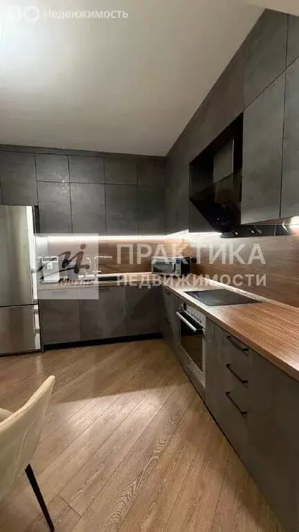 2-комнатная квартира: Москва, Туристская улица, 33 (69 м) - Фото 2