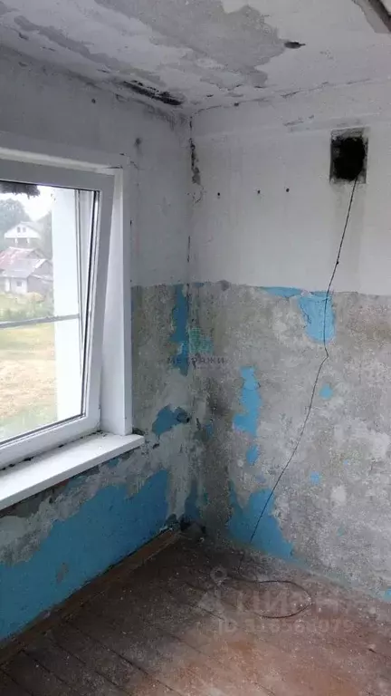 2-к кв. Калужская область, Юхновский район, Беляево с/пос, д. Беляево ... - Фото 1