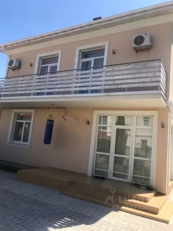 Коттедж в Севастополь наб. Андрея Первозванного (150 м) - Фото 1