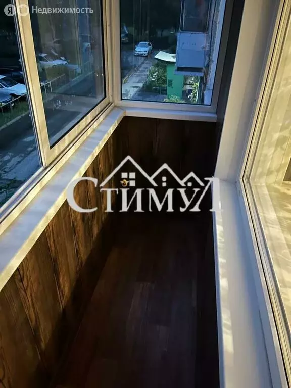 2-комнатная квартира: Абакан, Торговая улица, 30 (43.5 м) - Фото 0