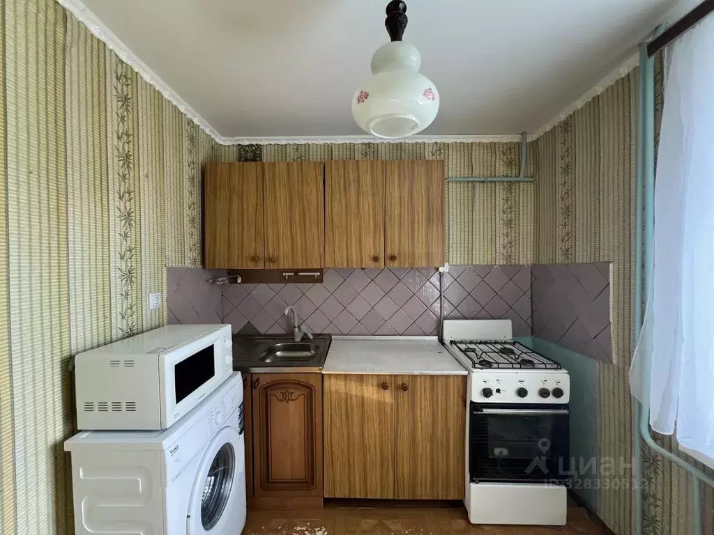 1-к кв. Ставропольский край, Светлоград г. Петровский муниципальный ... - Фото 2