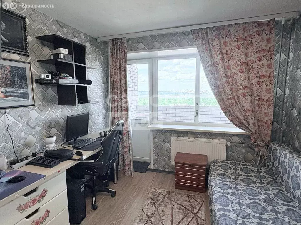 Квартира-студия: Ижевск, Тверская улица, 55А (22.1 м) - Фото 2