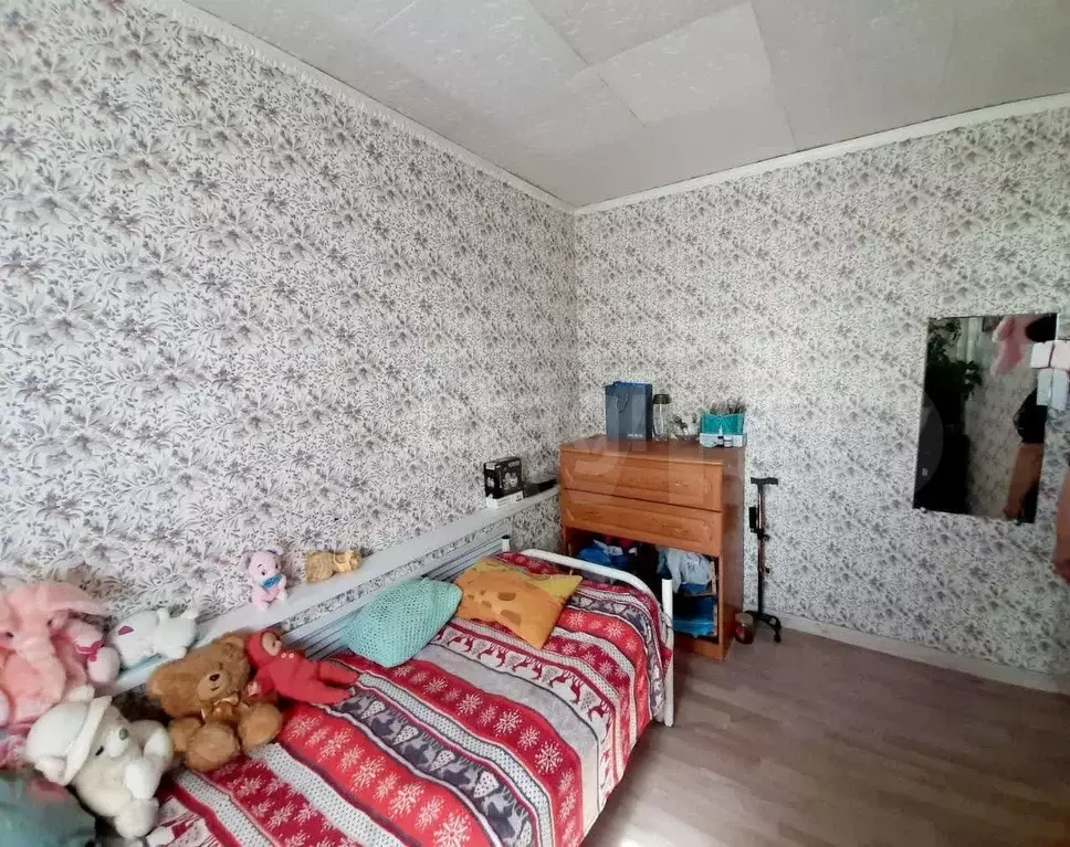 Дом 63,9 м на участке 5,5 сот. - Фото 1