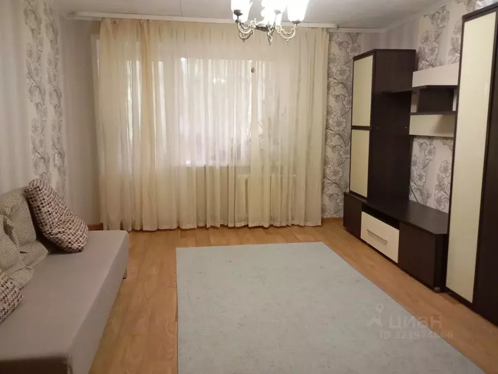 2-к кв. Курганская область, Курган ул. Урицкого, 29 (50.0 м) - Фото 1