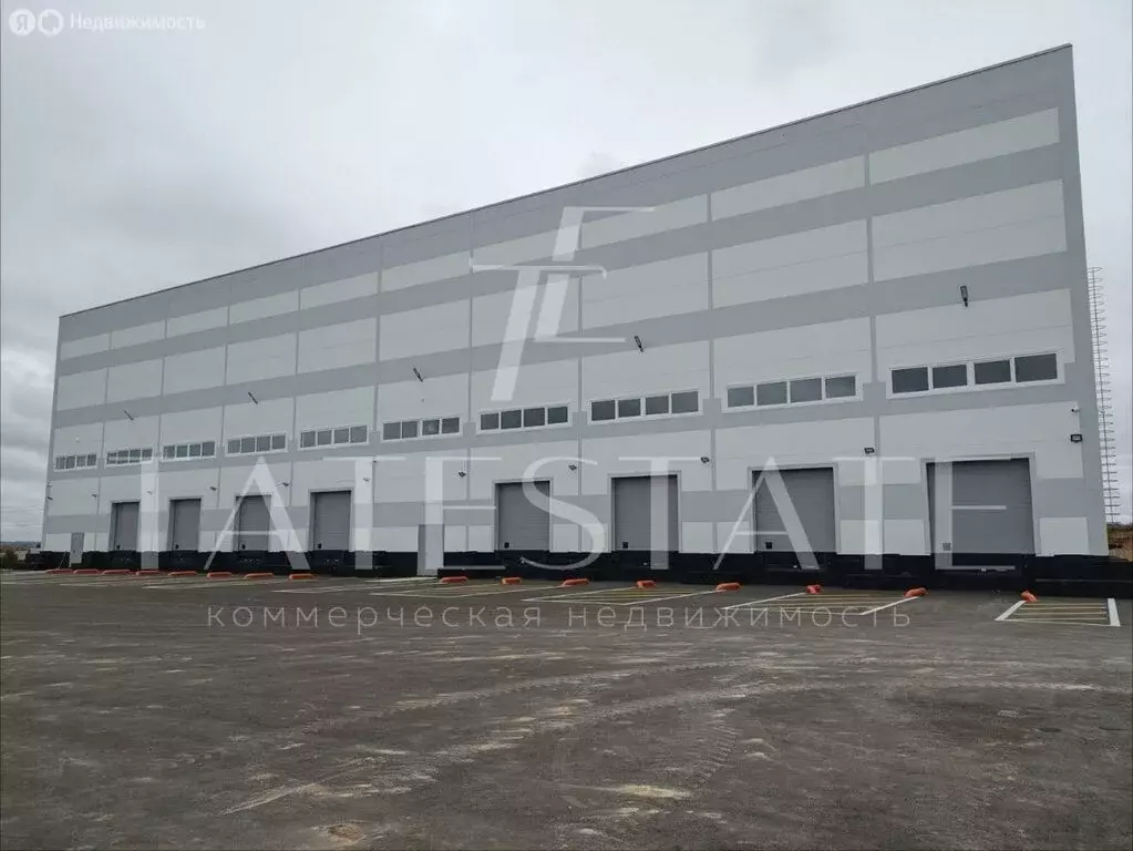 Склад (2973 м) - Фото 1