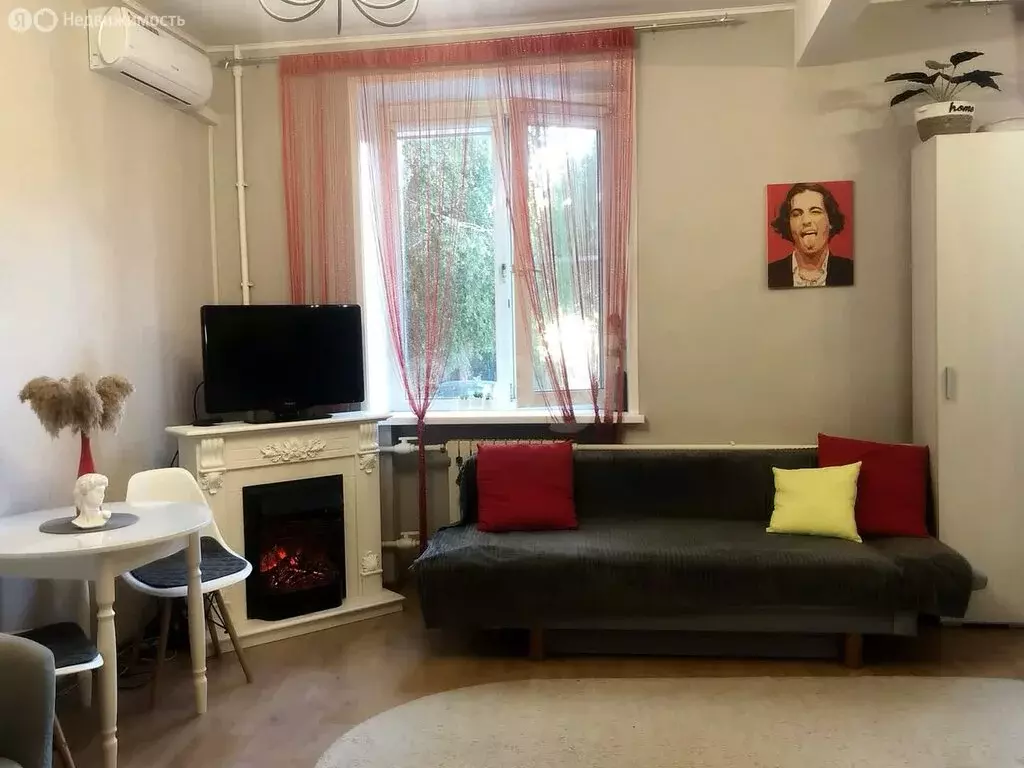 2-комнатная квартира: Тамбов, улица Карла Маркса, 227 (47.8 м) - Фото 1