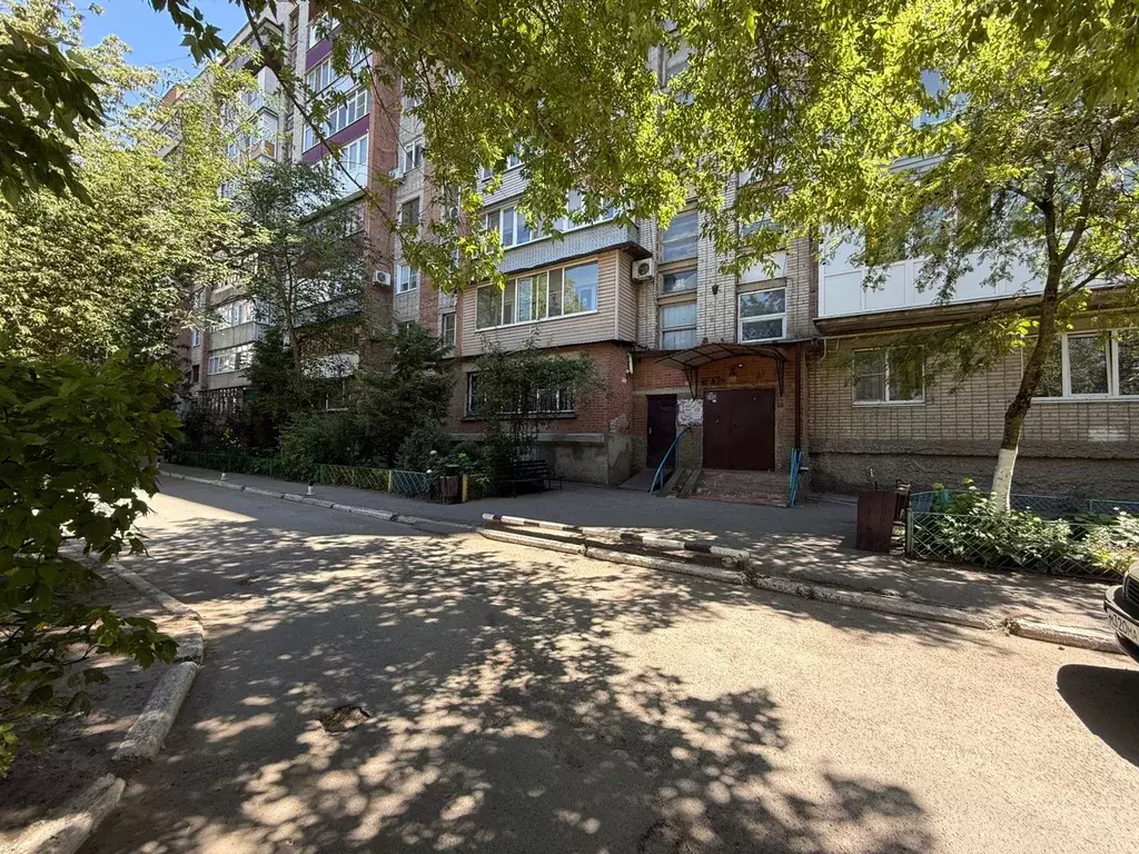 Продаётся 2-к квартира, 47.6 м - Фото 0