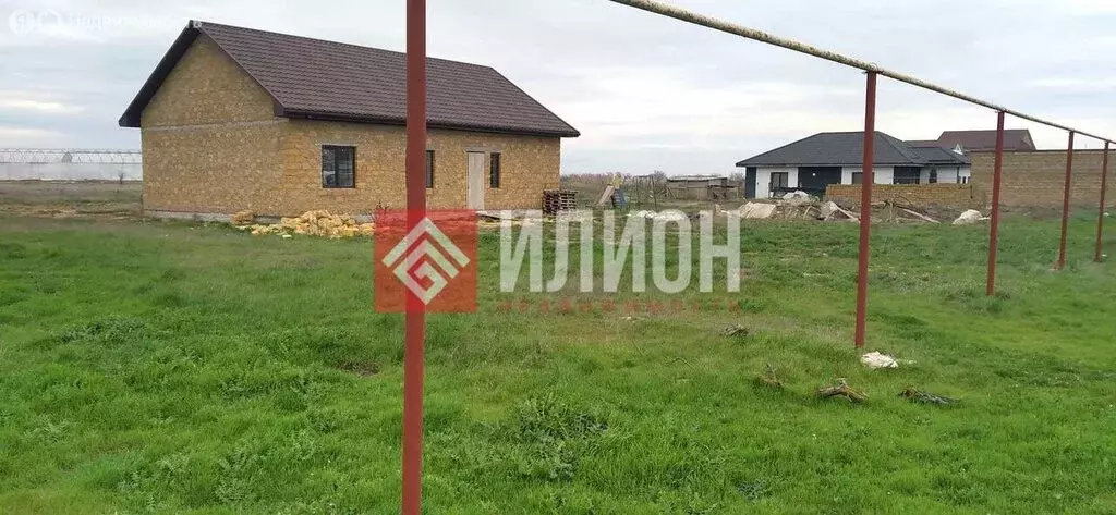 Участок в Николаевка, Ялтинская улица (6 м) - Фото 1