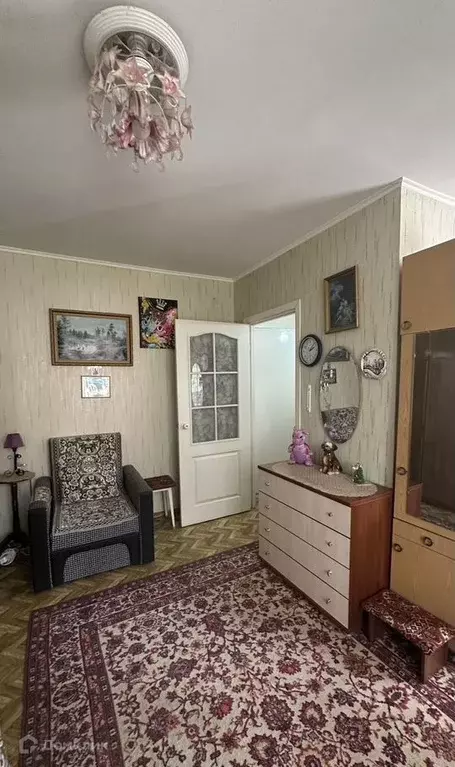 Продаётся 1-к квартира, 23.1 м - Фото 1