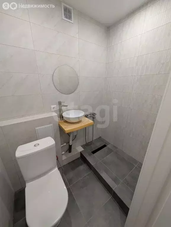 1-комнатная квартира: Саратов, Гвардейская улица, 3 (30 м) - Фото 2