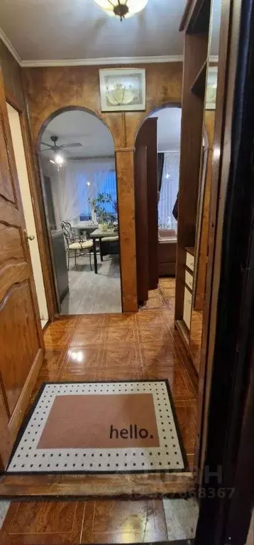 1-к кв. Москва Ореховый проезд, 17к1 (35.0 м) - Фото 0