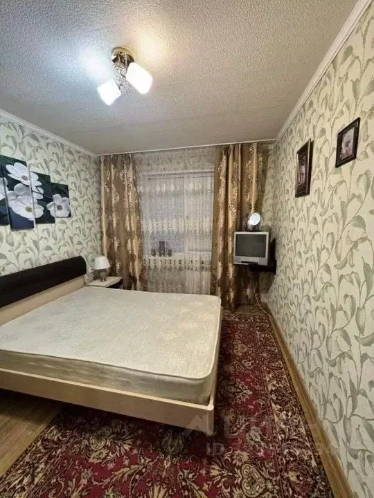 2-к кв. Татарстан, Набережные Челны 51-й комплекс, 7 (48.0 м) - Фото 1