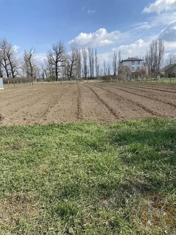 Участок в Крым, Белогорский район, с. Ароматное ул. Садовая, 56 (15.0 ... - Фото 1