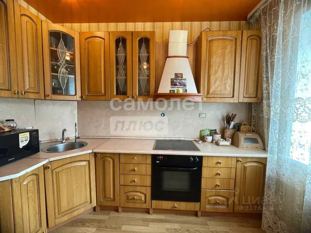 3-к кв. Забайкальский край, Чита ул. Шилова, 20 (79.7 м) - Фото 1