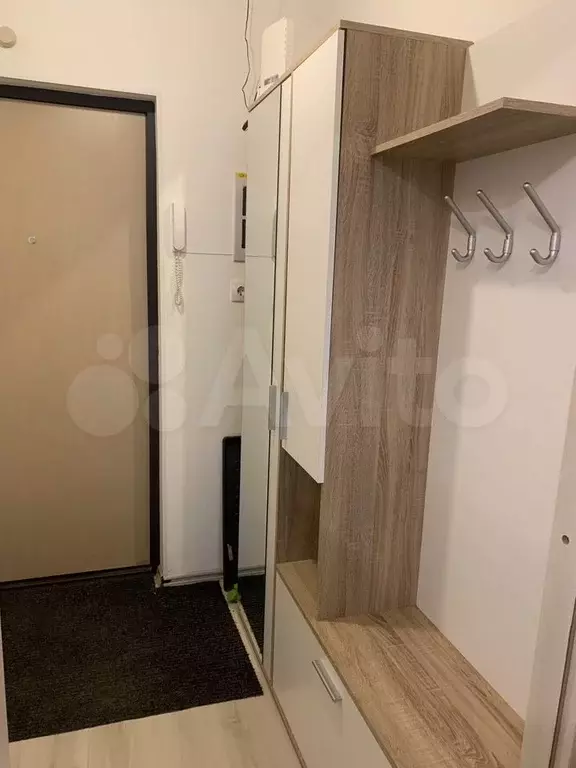 Квартира-студия, 25 м, 7/24 эт. - Фото 1