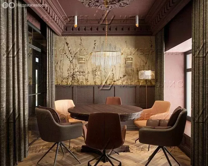 Помещение свободного назначения (284 м) - Фото 2