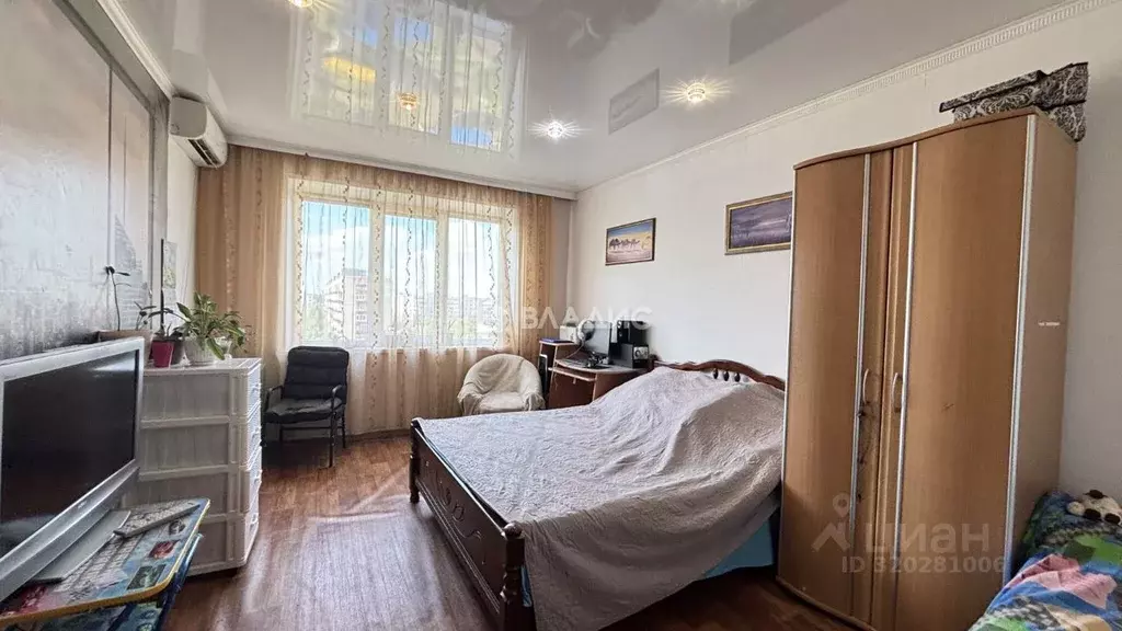 3-к кв. Белгородская область, Старый Оскол Жукова мкр, 50 (65.47 м) - Фото 0