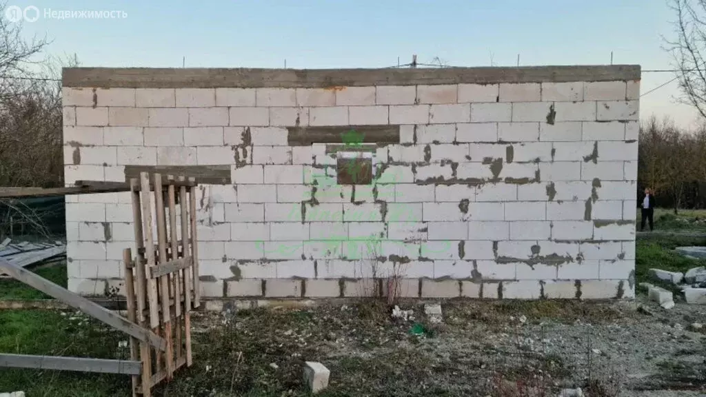 Дом в Крымский район, Киевское сельское поселение, СТ Дружба, Красная ... - Фото 1