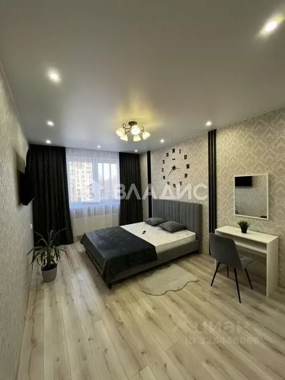 2-к кв. Калининградская область, Калининград Летняя ул., 70 (53.7 м) - Фото 1