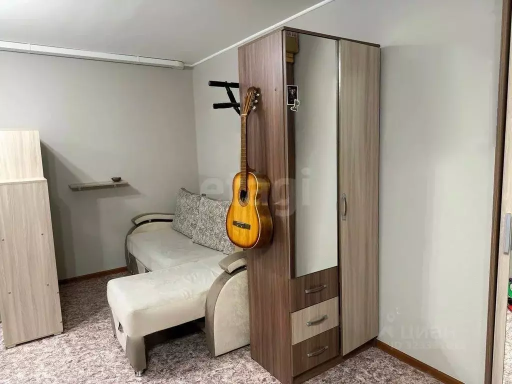 Студия Томская область, Томский район, Богашевское с/пос, пос. Ключи ... - Фото 1