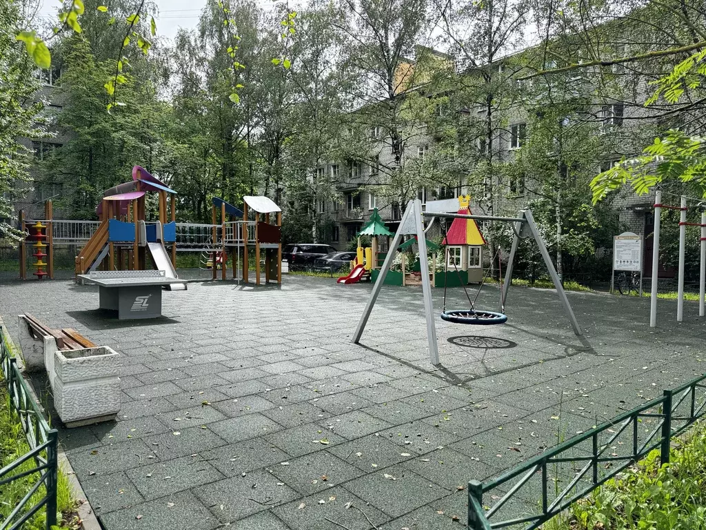 Продаётся 1-к квартира, 30.3 м - Фото 0