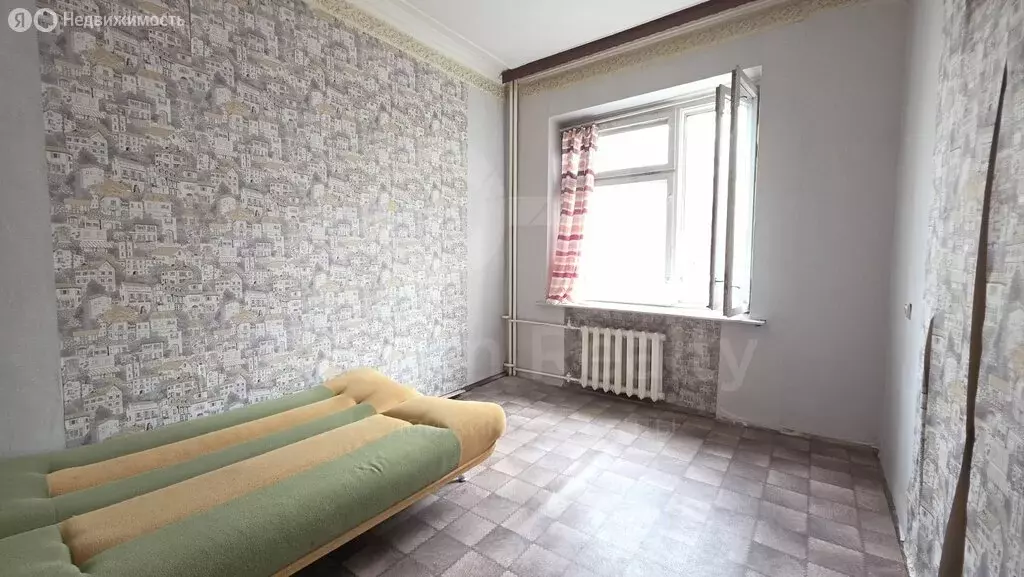 1к в 4-комнатной квартире (40 м) - Фото 2