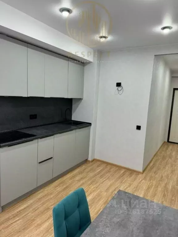 1-к кв. Ставропольский край, Пятигорск Огородная ул., 37А (40.0 м) - Фото 2